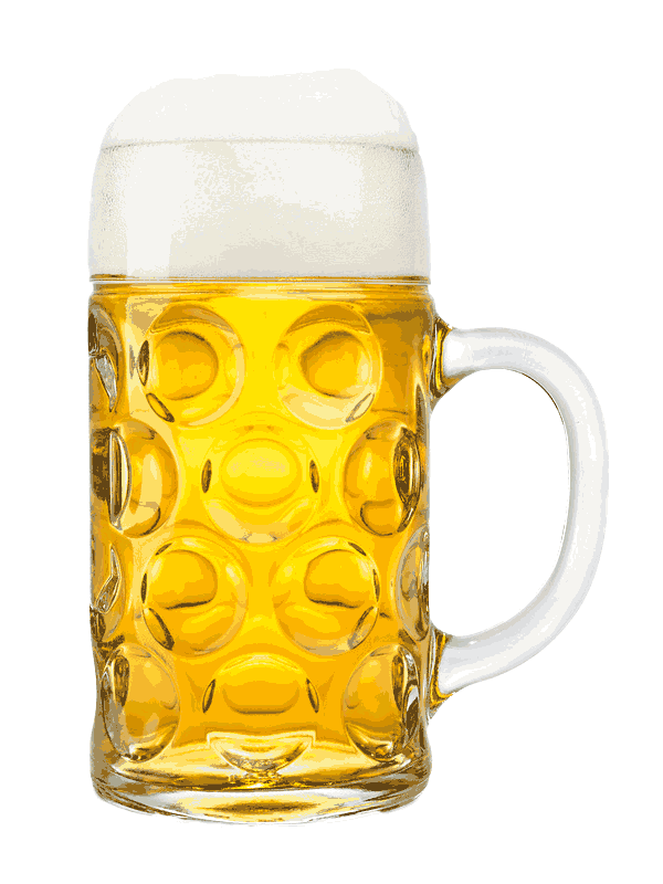 Bierglas