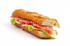 Für den kleinen Hunger