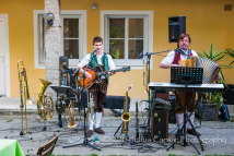 Musikanten