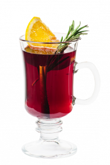 Glas Spezial