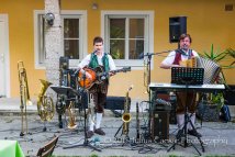 Musikanten